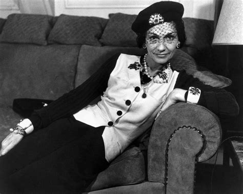 was coco chanel punished for collaboration|coco chanel exile.